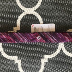 Lululemon headband